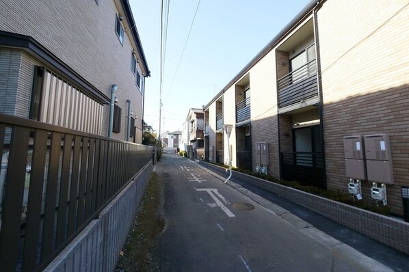 カーサ ツカサの物件内観写真